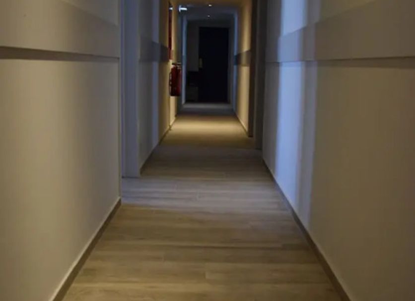 Pasillo Foto