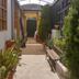 Vista del exterior