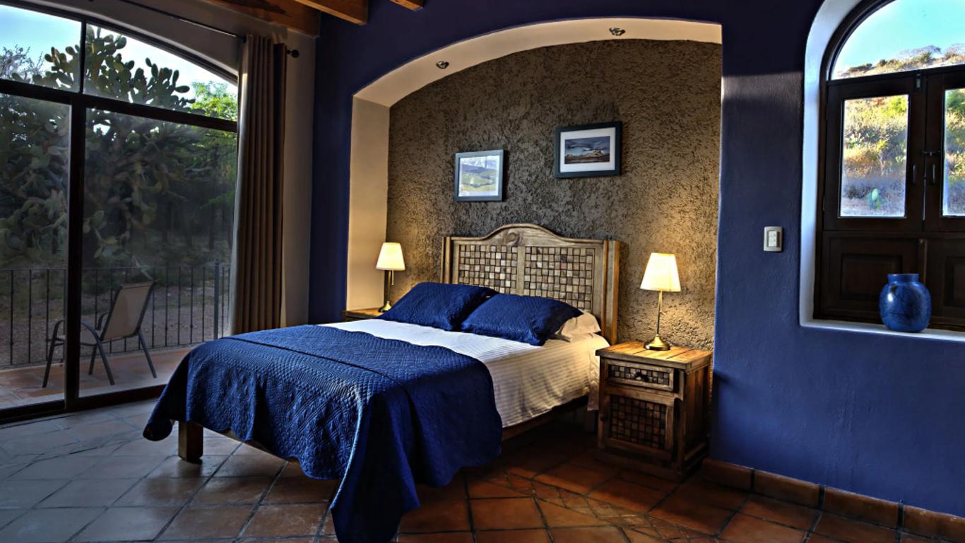Gran Despertar El Faro Hotel