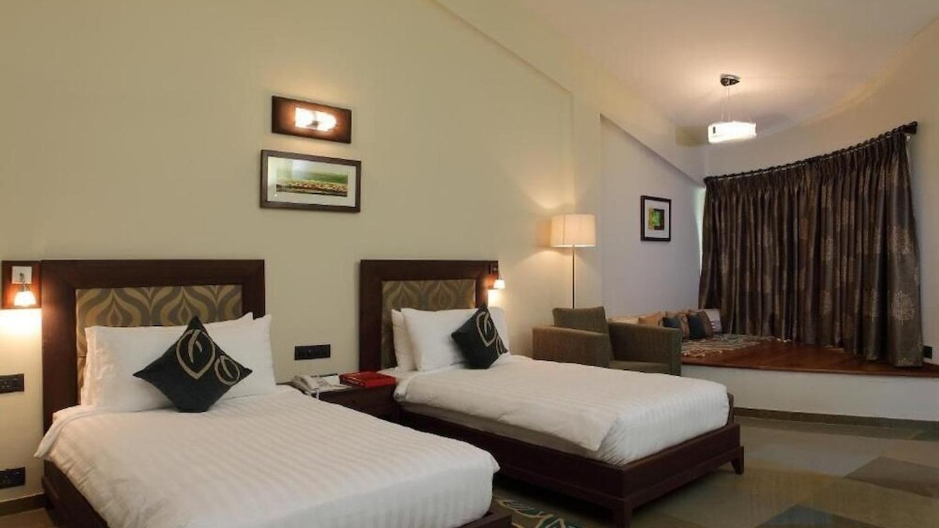 Gulmohar Greens Golf & Country Club
