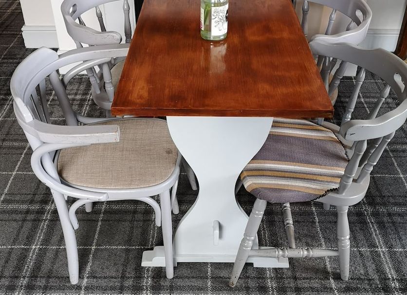 Comedor Foto
