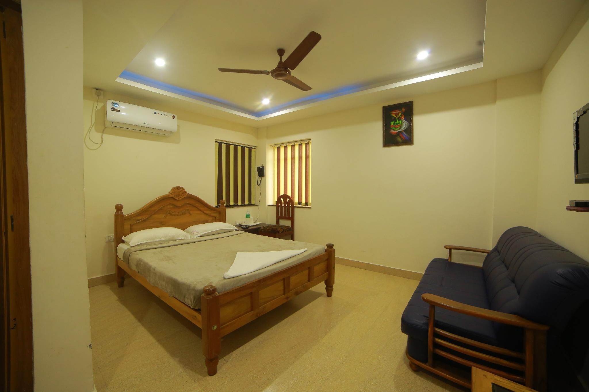 Habitación