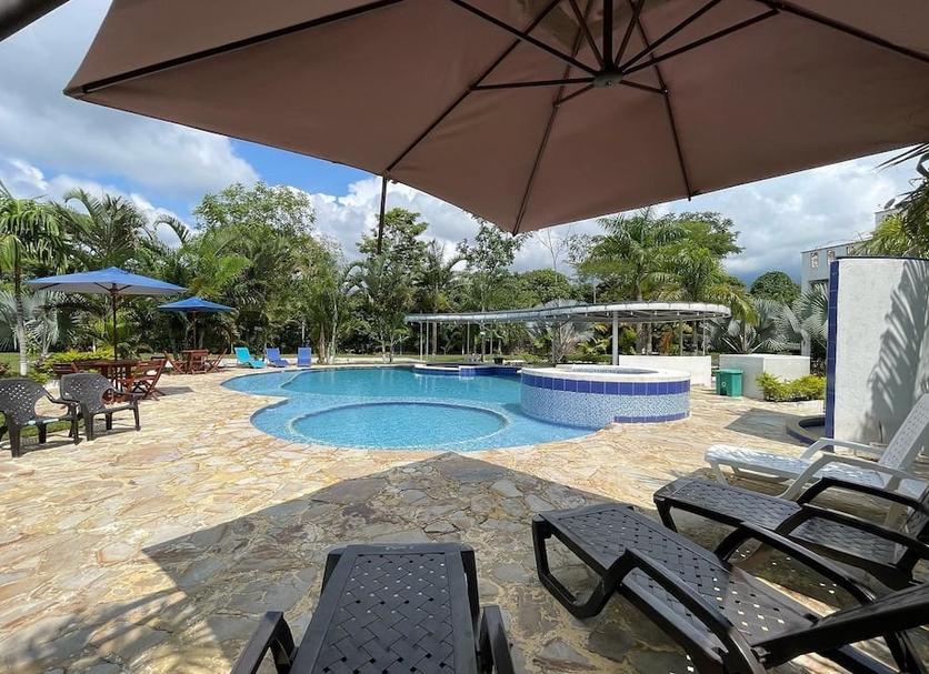 Piscina Foto