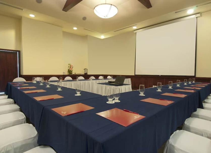 Sala de conferencias Foto