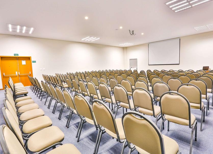 Sala de conferencias Foto