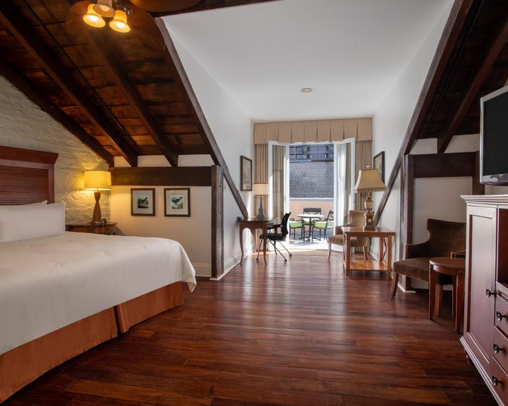 Voco St James Hotel En 106 3 1 4 Nueva Orleans Hoteles Kayak