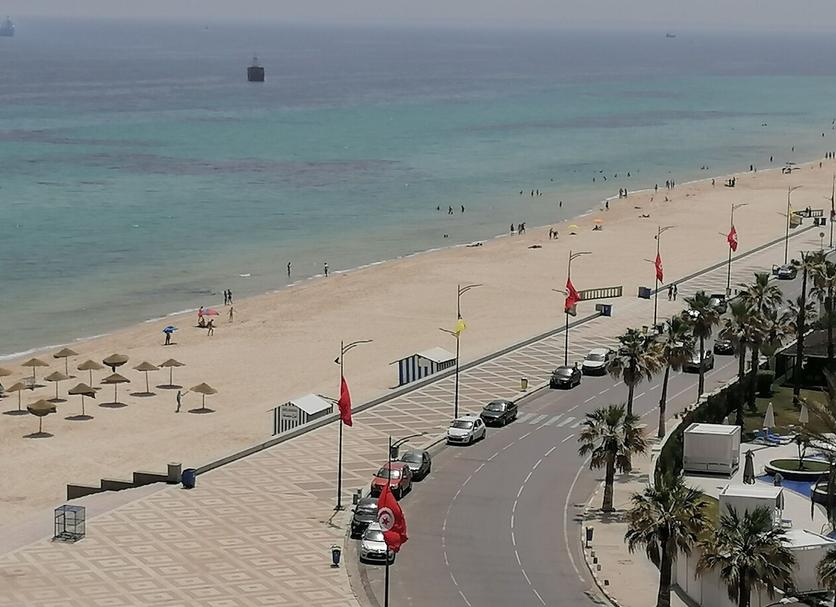 Playa Foto