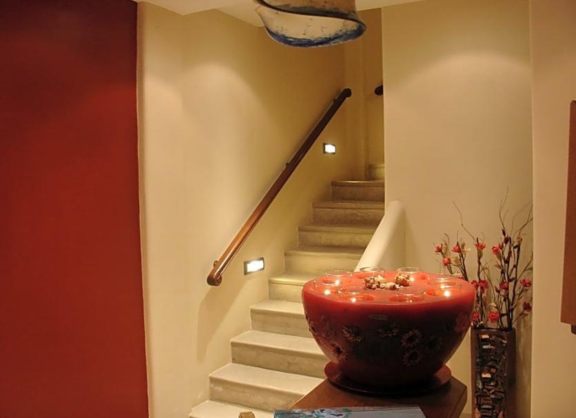 Escaleras Foto