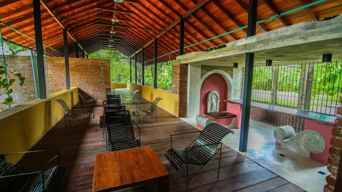 Mankada Resort