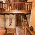 Escaleras