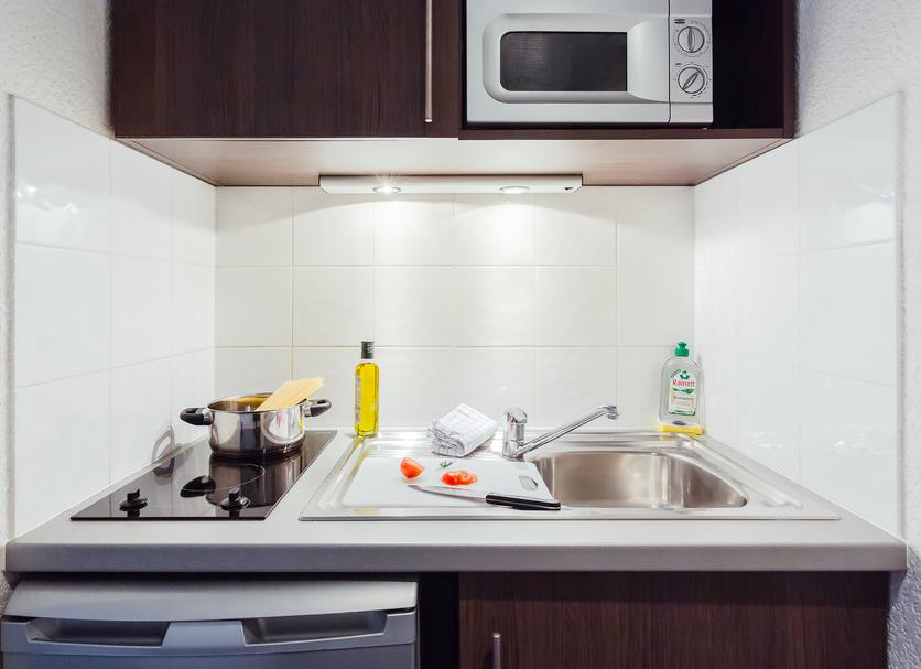 Cocina Foto