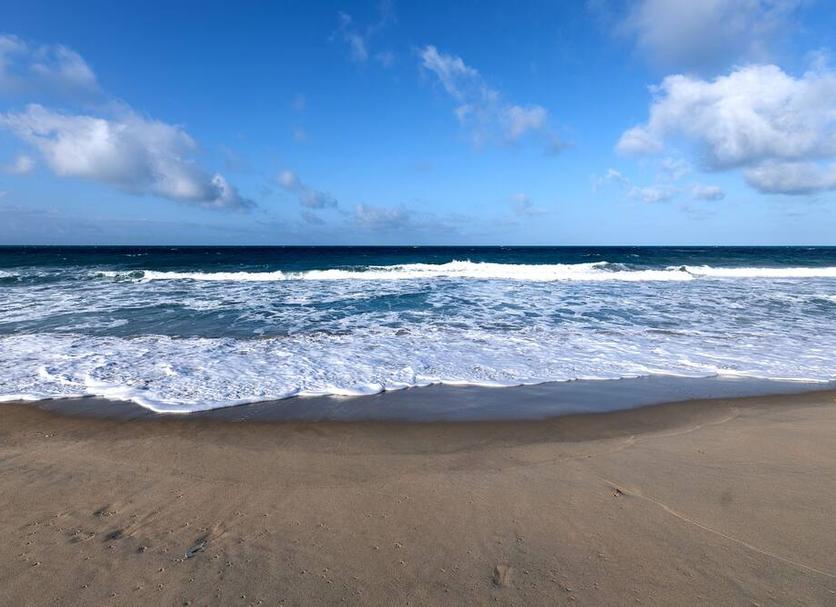 Playa Foto