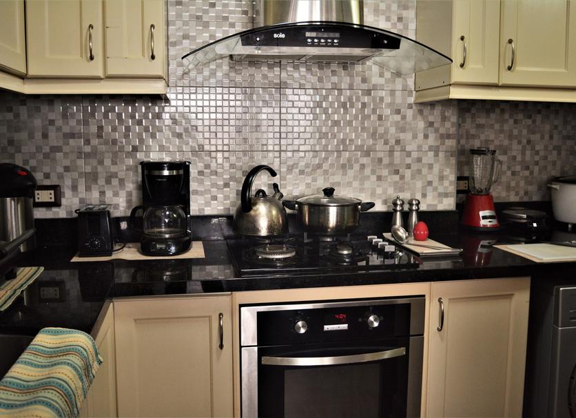 Cocina Foto