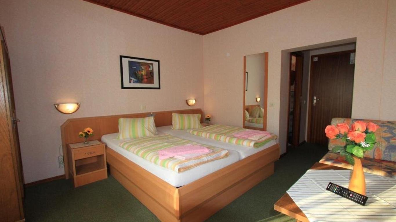 Bed & Breakfast 'Eckwirt'