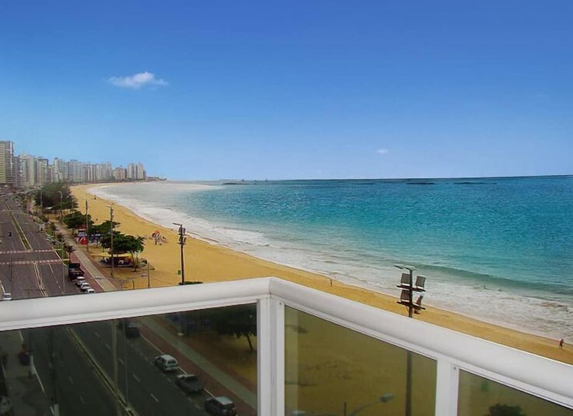 Balcón Foto