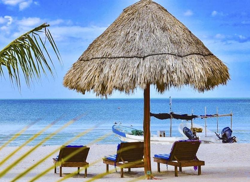 Playa Foto