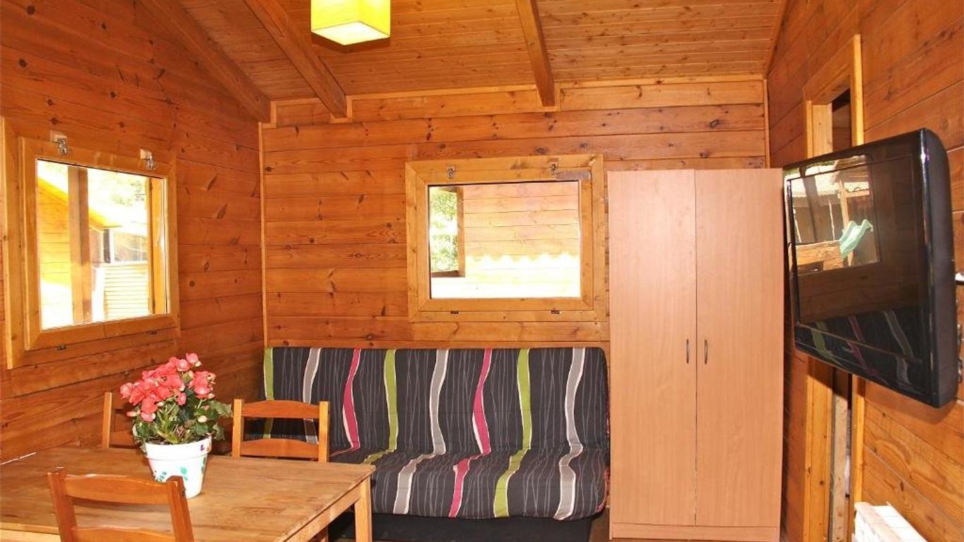 Camping Abadesses