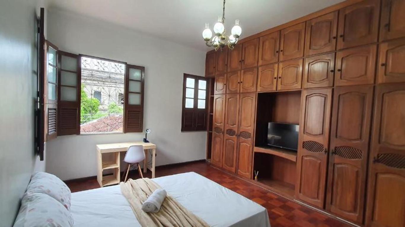 Casa 307