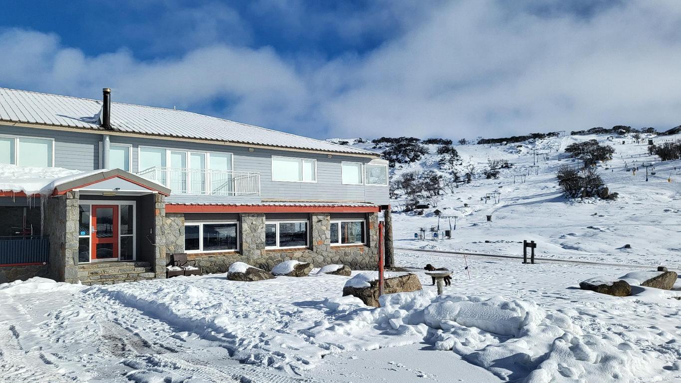 Corroboree Lodge