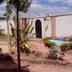 Vista del exterior