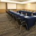 Sala de conferencias