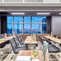 Park Inn by Radisson Kyiv Troyitska