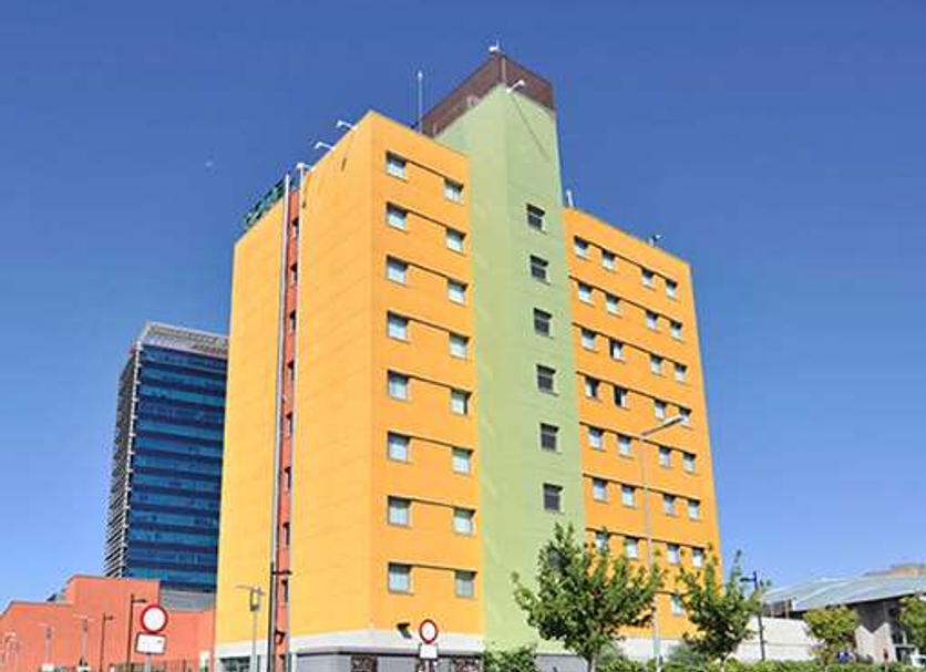 Edificio Foto