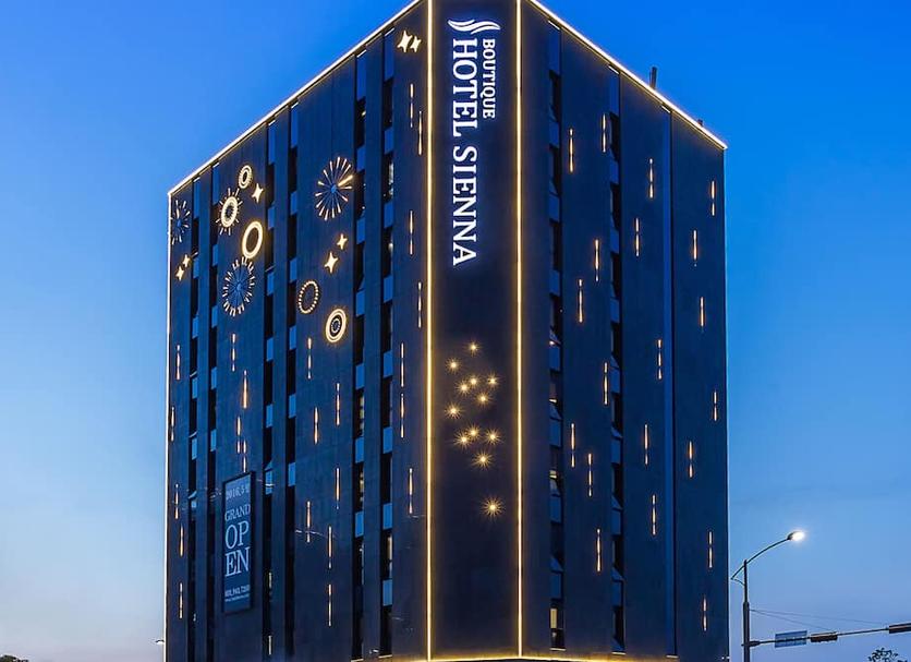 Edificio Foto
