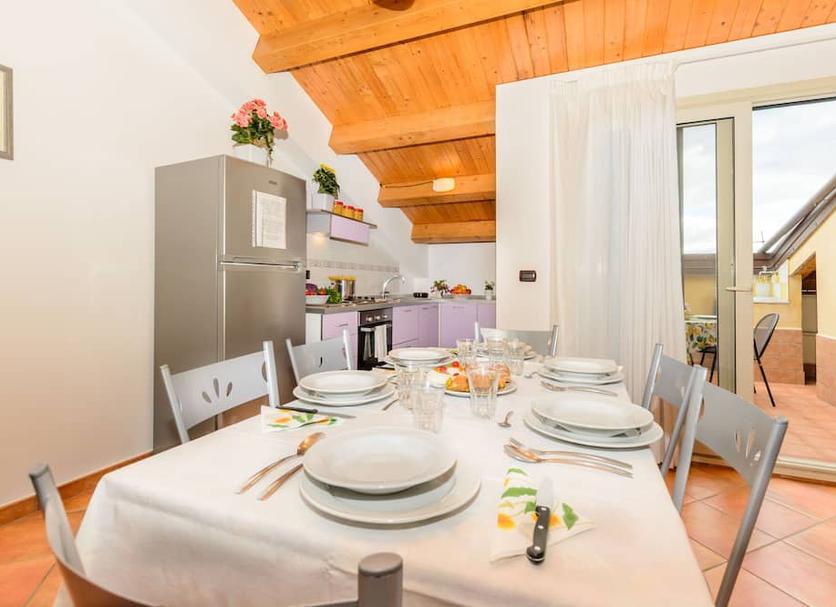 Comedor Foto