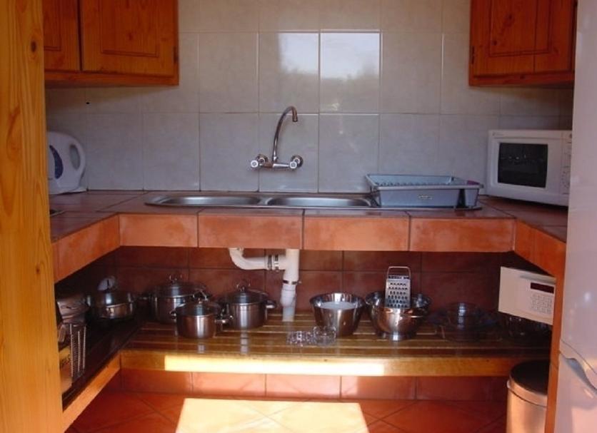 Cocina Foto