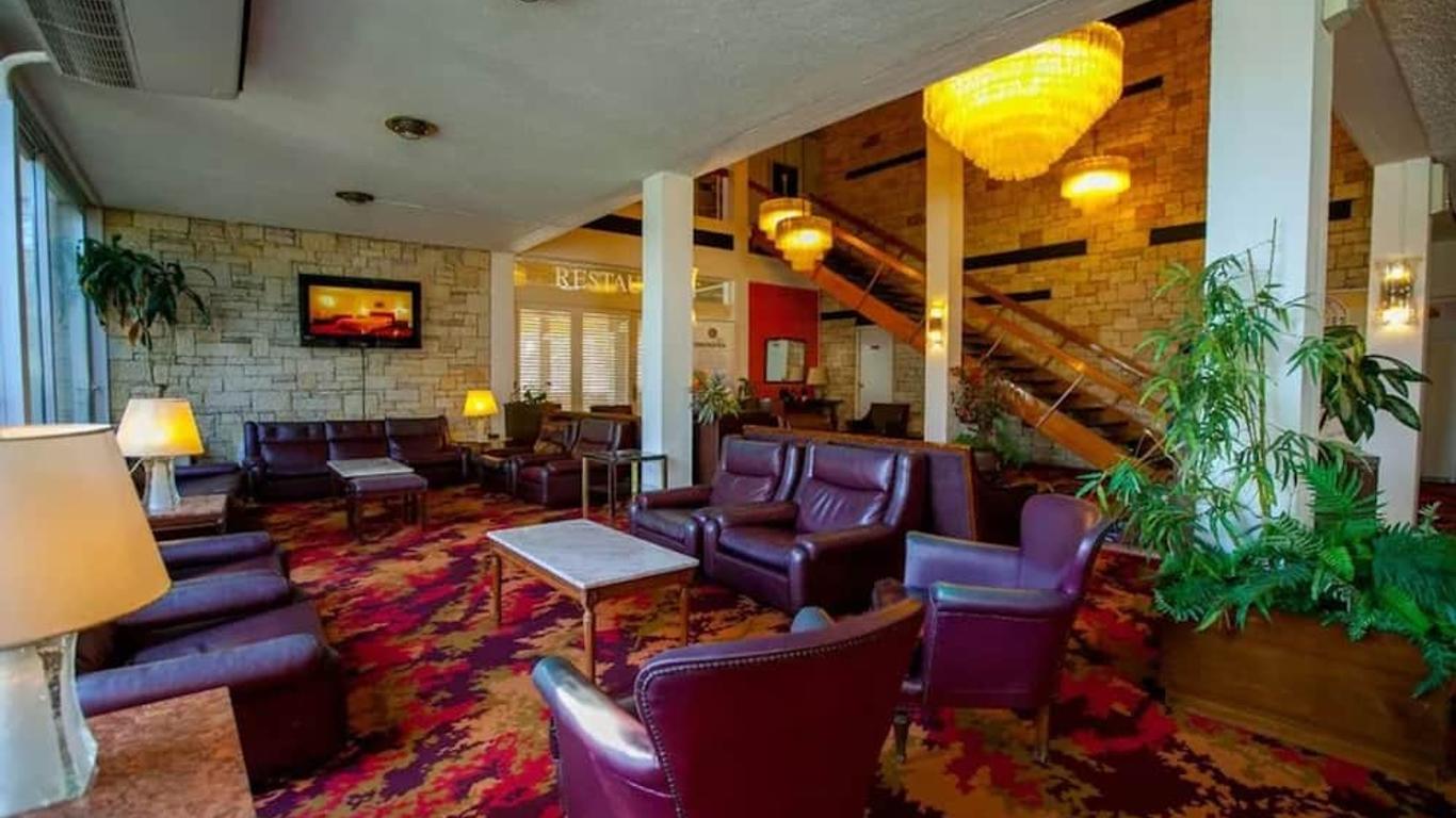 Theoxenia Hotel