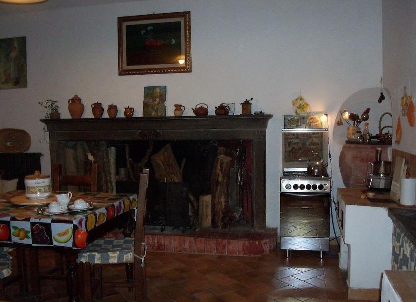 Comedor Foto