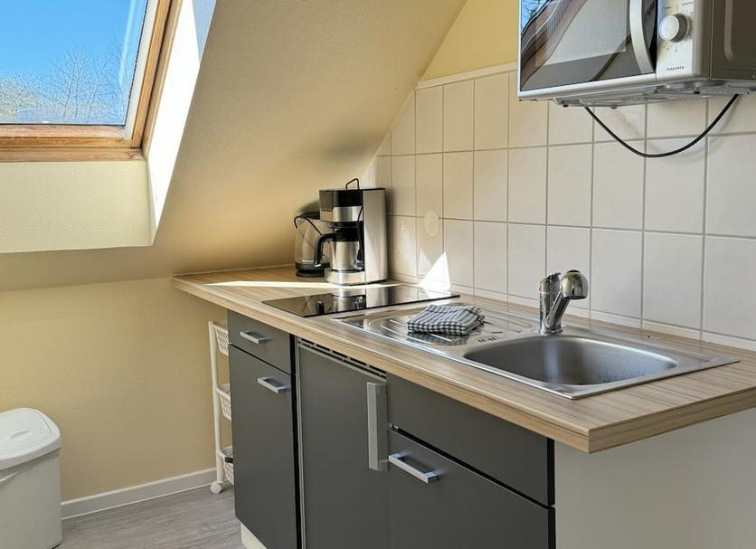 Cocina Foto