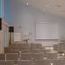 Sala de conferencias