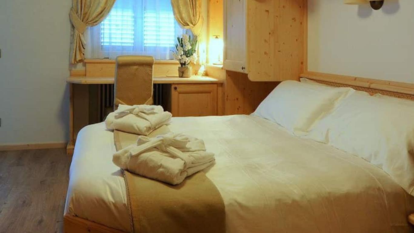 Agritur Melissa