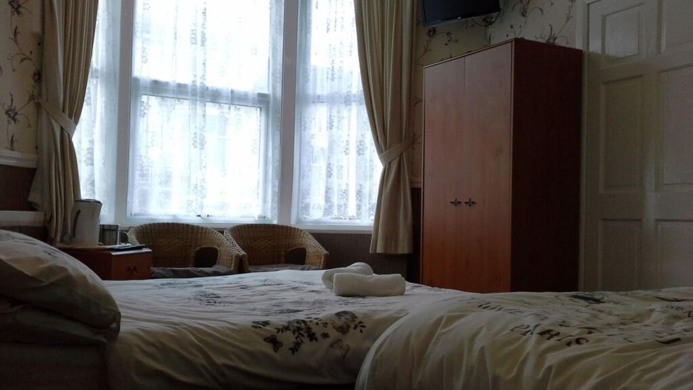 Ascot Guest House