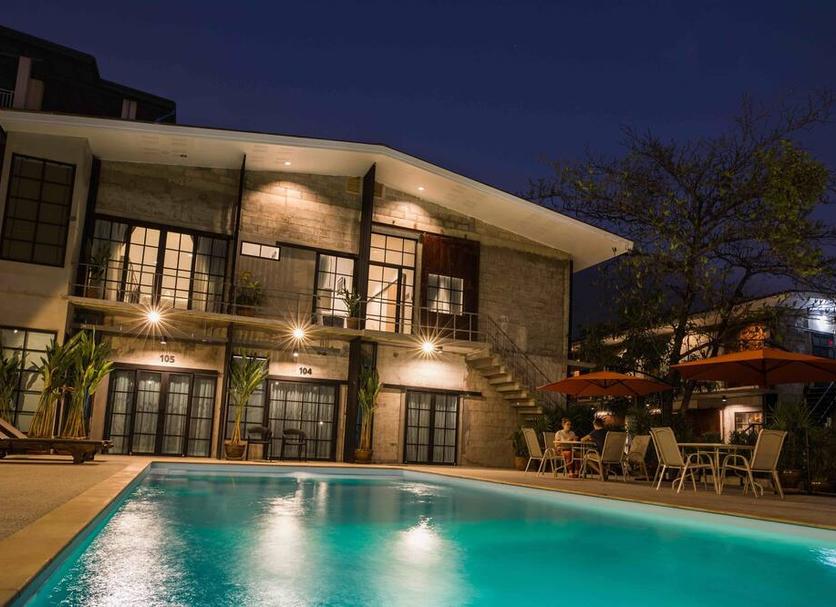 Piscina Foto