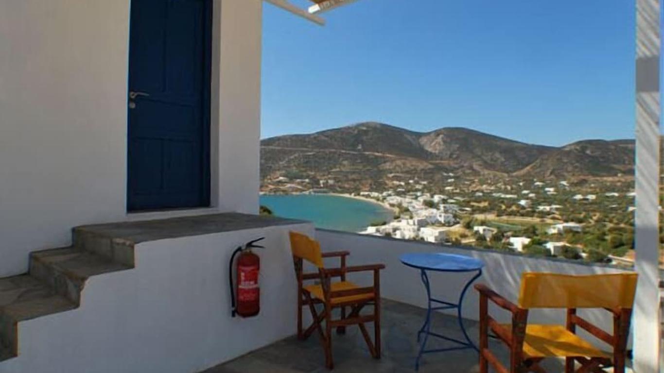 Venikouas Hotel