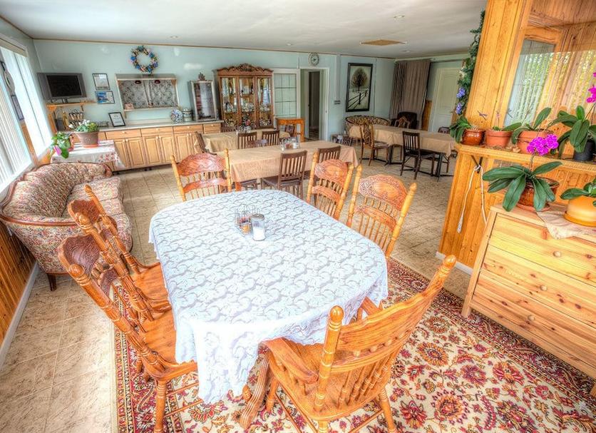 Comedor Foto