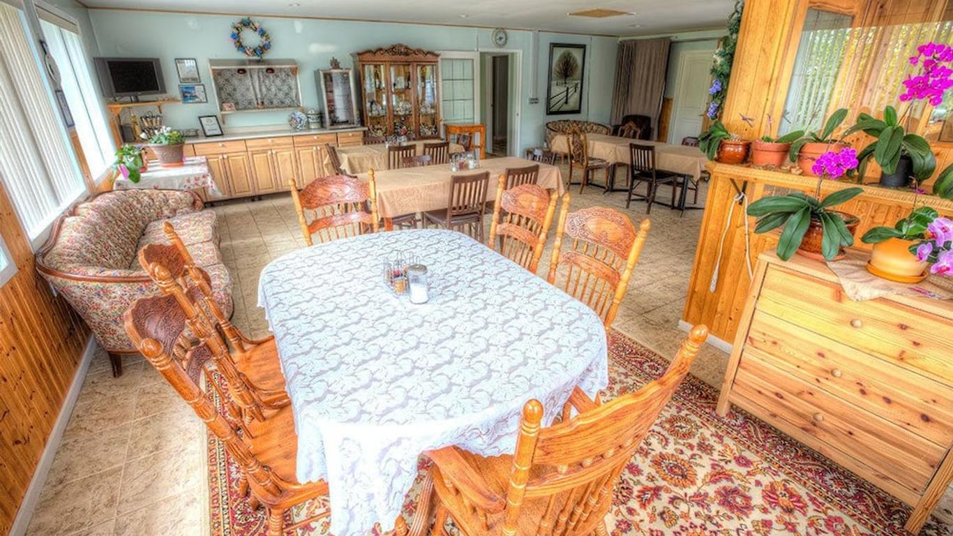 Villa Maria Country Inn
