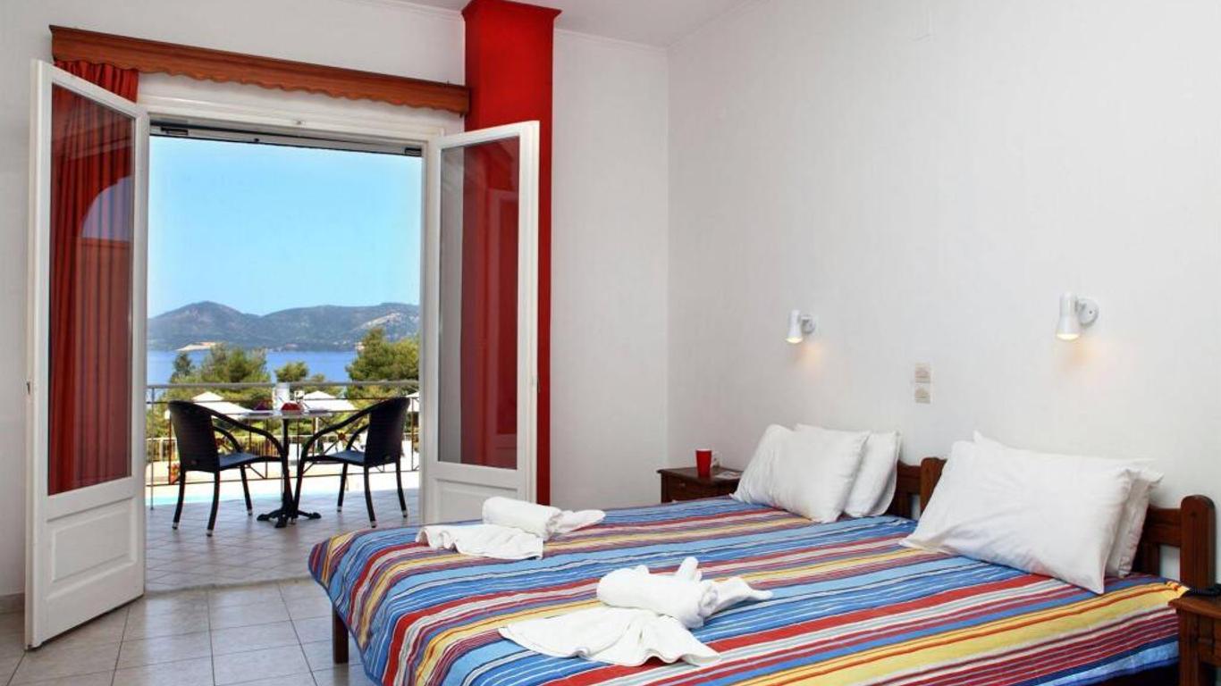 Elektra Hotel