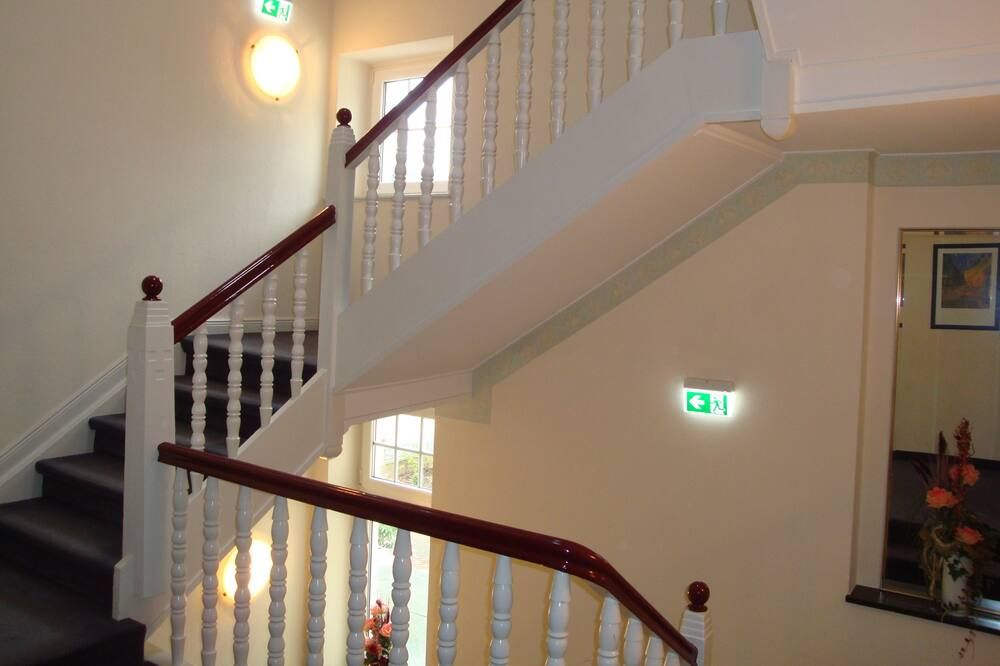 Escaleras