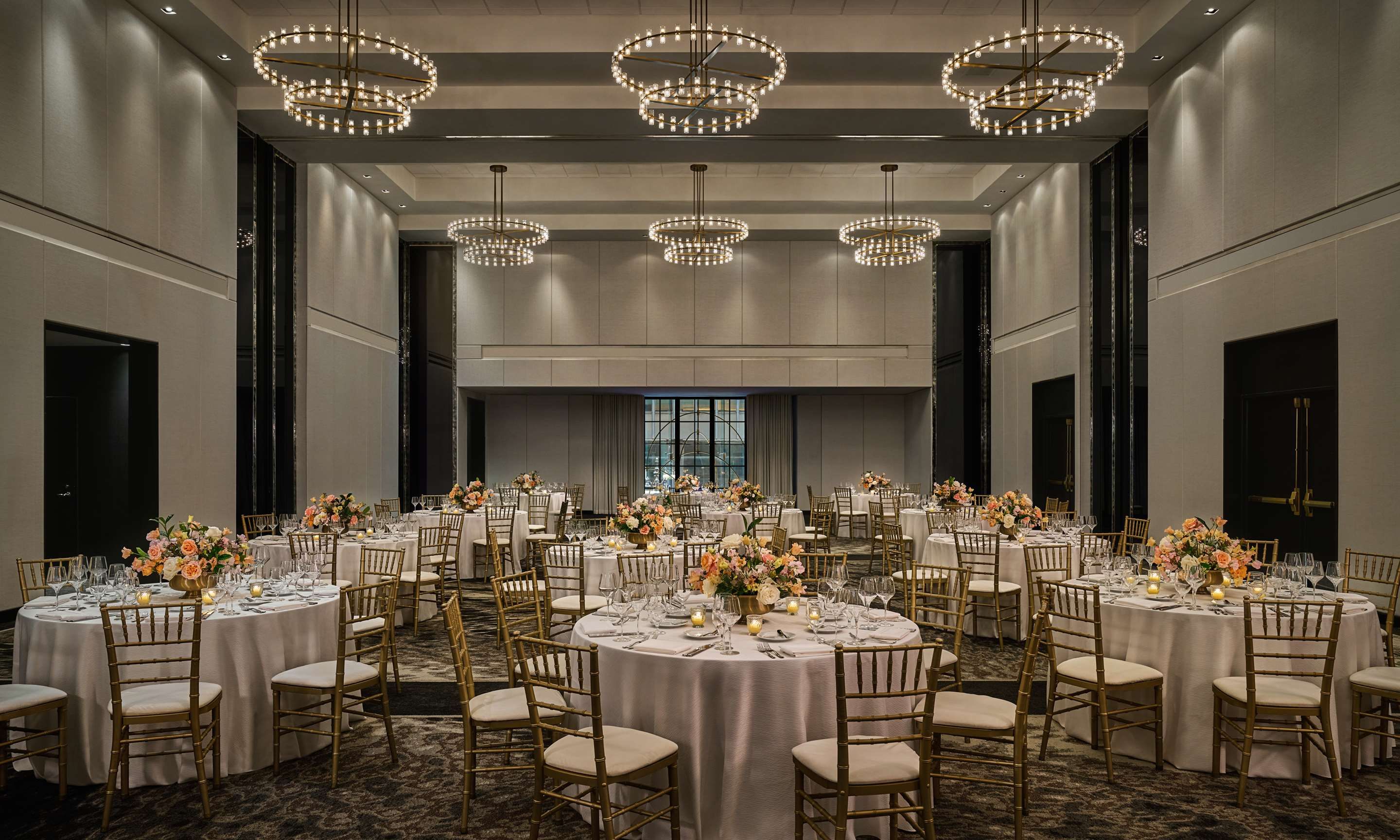 Sala de banquetes
