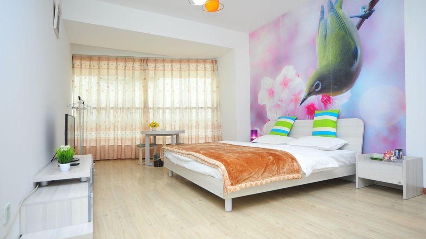 Yunjie Apartment Hotel