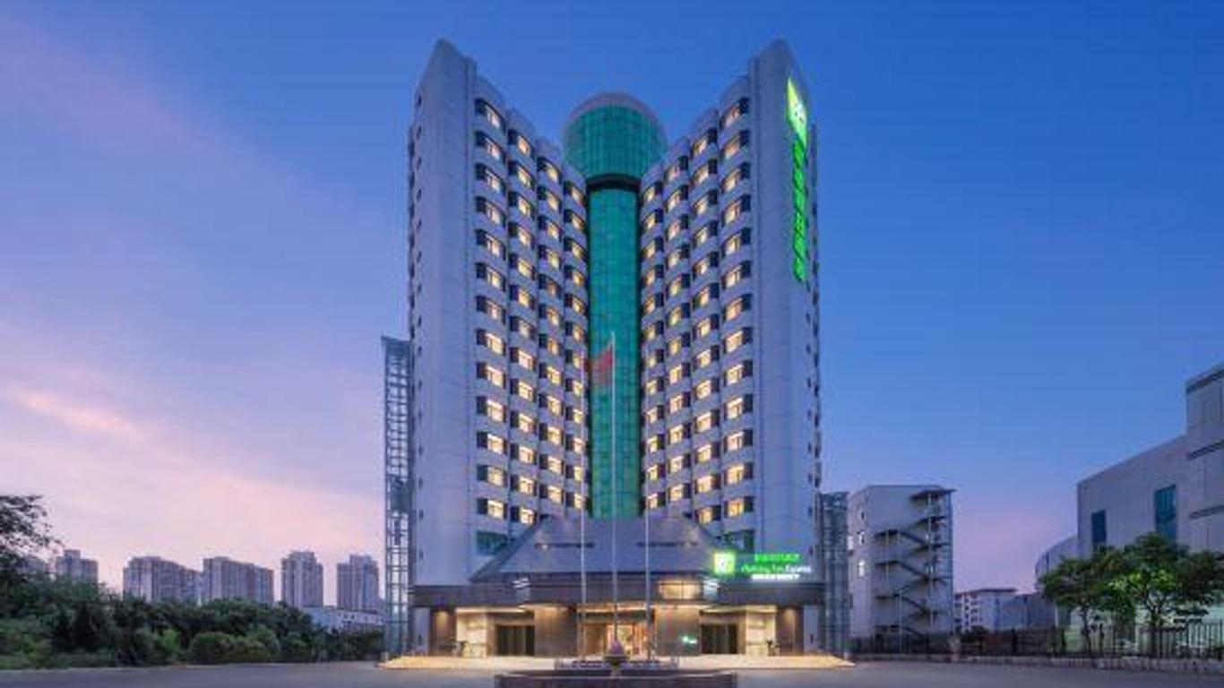 Youting Hotel (Zhengzhou Huayuan Road Zhengyicheng)