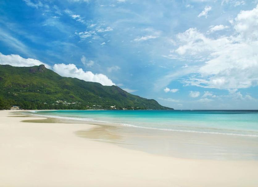 Playa Foto