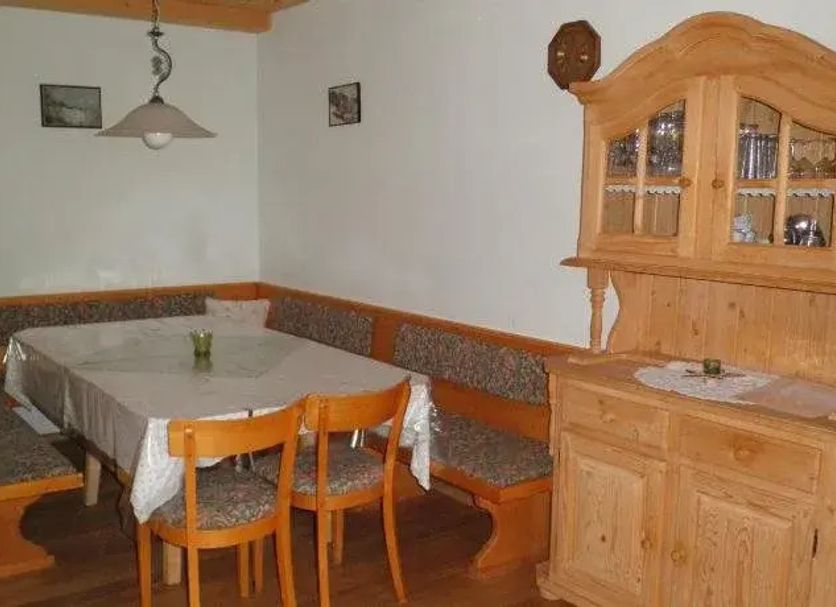 Comedor Foto