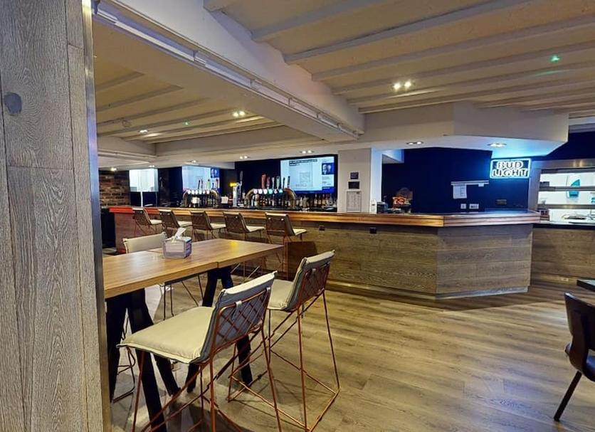 Bar Foto