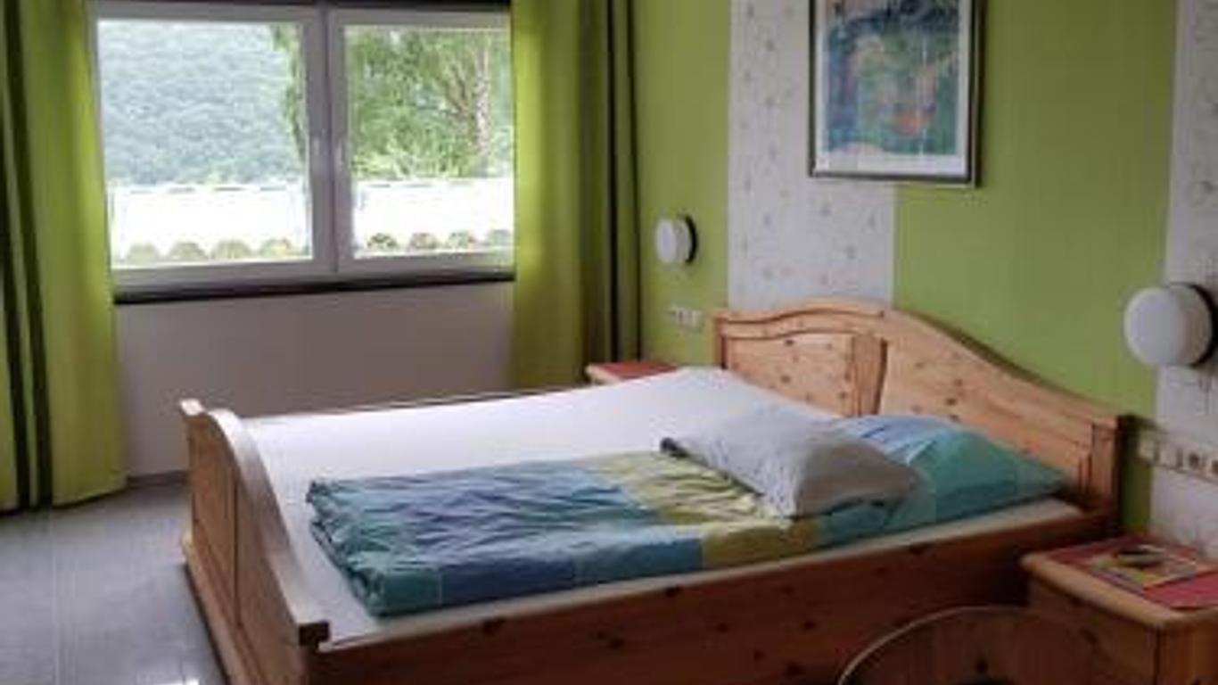 Hotel Eifeltor