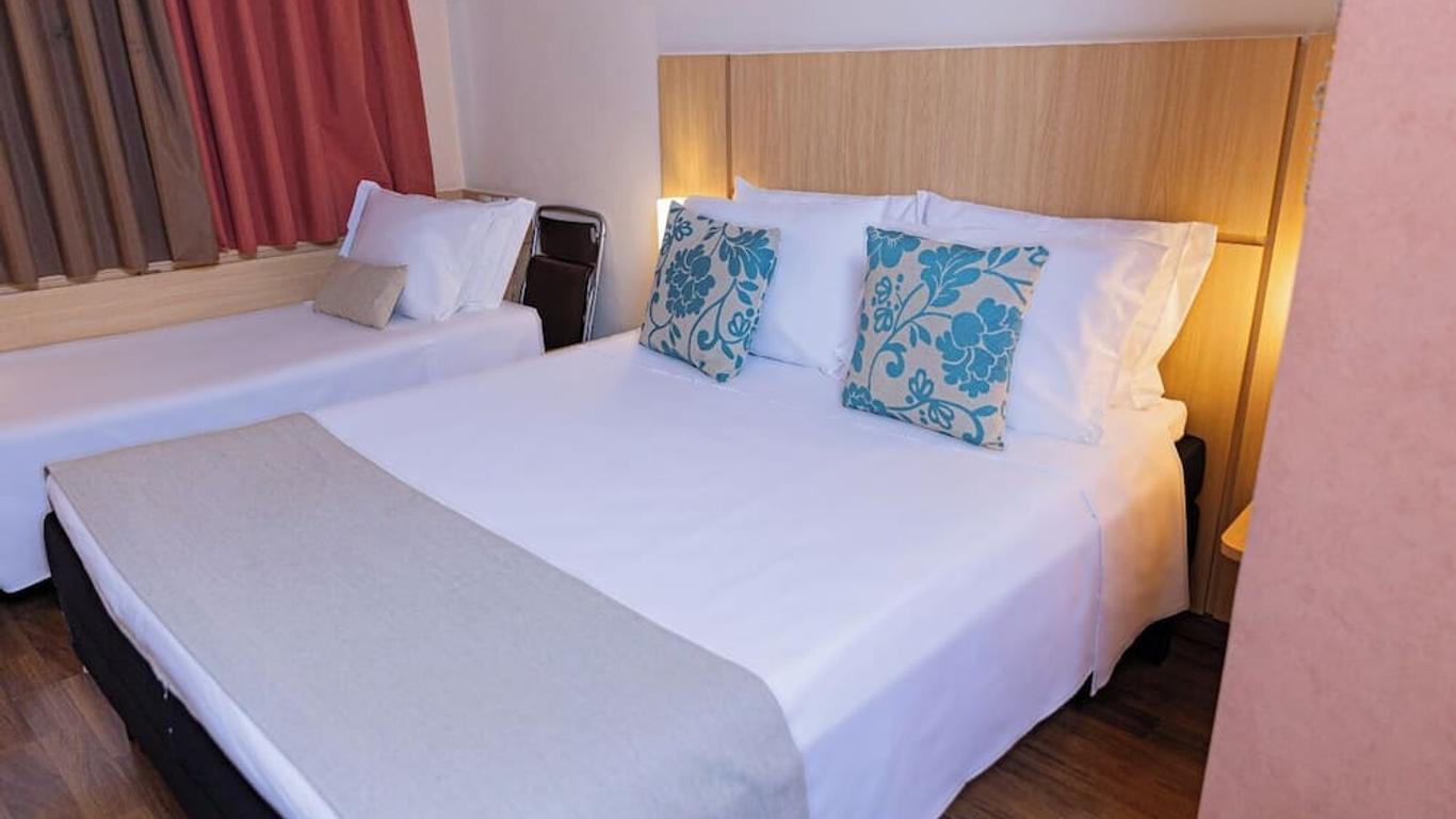 Hotel Lieto
